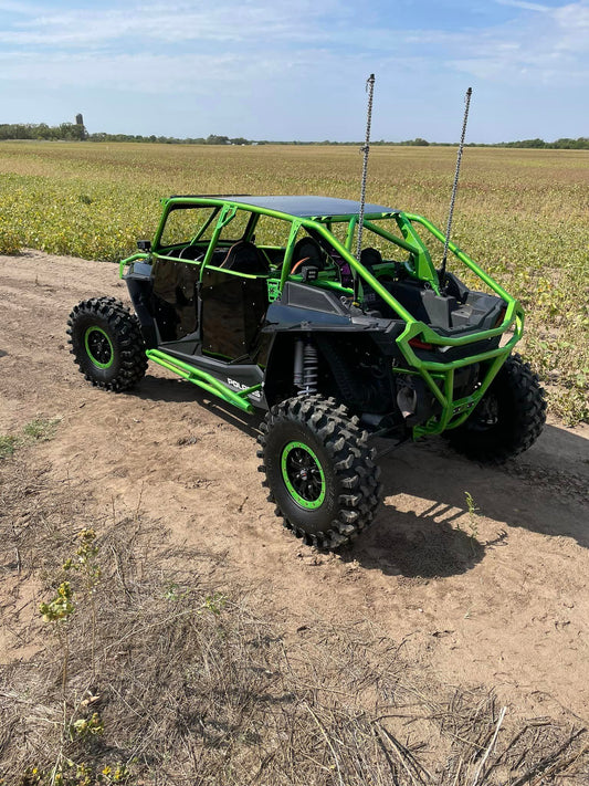 XP4 XL Supernova Cage