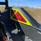 XP 1000/Turbo S Inner Intake Covers