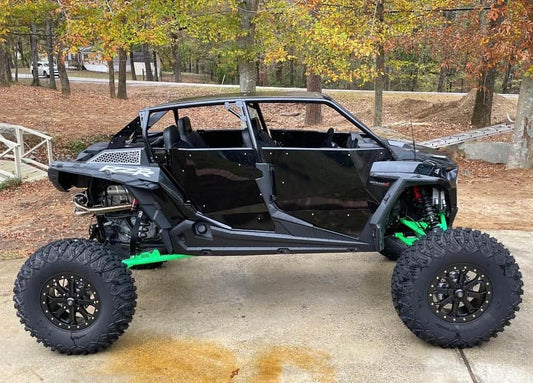 XP4 Laid Back Supernova Cage