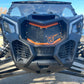 Can-Am X3 Grill Insert