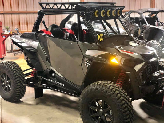 XP Evolution Cage